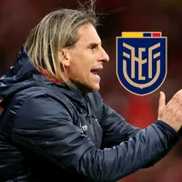 Beccacece enciende las alarmas con este titular de Ecuador: "Tiene una contractura..."