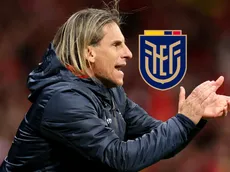 Beccacece enciende las alarmas con este titular de Ecuador: "Tiene una contractura..."