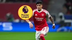 Piero Hincapié y Arsenal pueden recibir una gran noticia en la Premier League