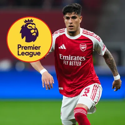 Piero Hincapié y Arsenal podrían recibir una noticia que lo cambie todo en la Premier League