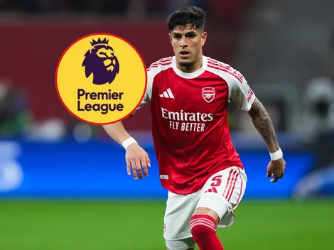 Piero Hincapié y Arsenal podrían recibir una noticia que lo cambie todo en la Premier League