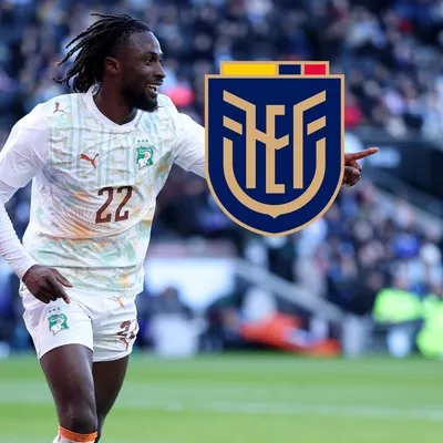 ¡Cuidado Ecuador! La terrible goleada de Costa de Marfil a 75 días del Mundial 2026