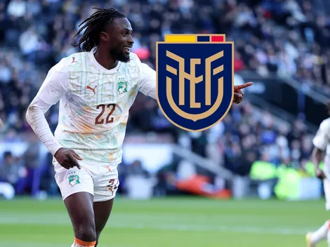 ¡Cuidado Ecuador! La terrible goleada de Costa de Marfil a 75 días del Mundial 2026