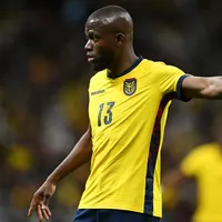 Tras el empate contra Marruecos: Enner Valencia le manda un mensaje de esperanza a la hinchada de Ecuador