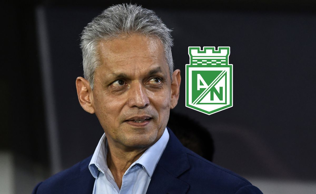 ¿Reemplazo de Diego Arias? La respuesta de Reinaldo Rueda cuando le preguntaron por Atlético Nacional