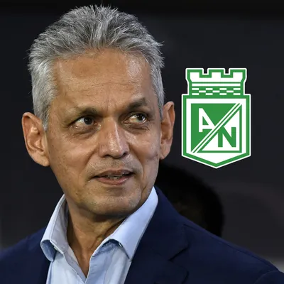 ¿Reemplazo de Diego Arias? La respuesta de Reinaldo Rueda cuando le preguntaron por Atlético Nacional