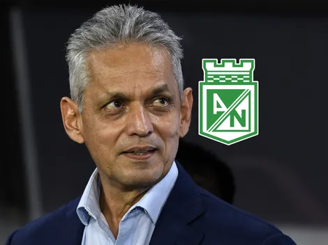 ¿Reemplazo de Diego Arias? La respuesta de Reinaldo Rueda cuando le preguntaron por Atlético Nacional