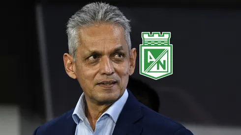 Reinaldo Rueda y su mensaje para Atlético Nacional
