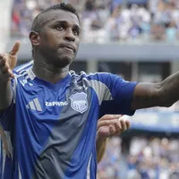 Fue arrestado, estuvo en la cárcel, y Emelec tomó una decisión final con Miller Bolaños