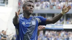 La decisión final de Emelec con MIller Bolaños