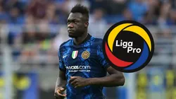 Felipe Caicedo iría a otro grande de LigaPro ¿y Barcelona?