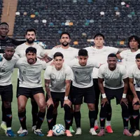 Liga de Quito perdió amistoso y los hinchas explotaron contra tres jugadores