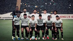 Liga de Quito perdió amistoso y los hinchas explotaron contra tres jugadores