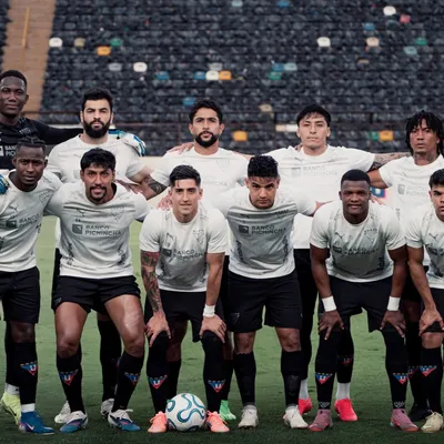 Liga de Quito perdió amistoso y los hinchas explotaron contra tres jugadores