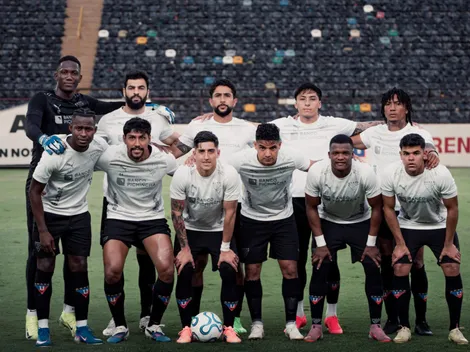 Liga de Quito perdió amistoso y los hinchas explotaron contra tres jugadores