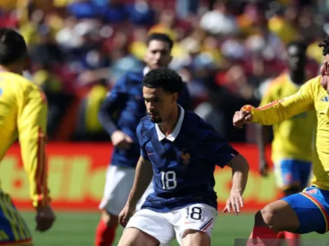 El jugador que los hinchas de Colombia no soportan: “Es vergonzoso”