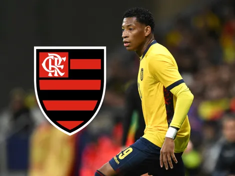 El insólito club que podría quedarse con Gonzalo Plata