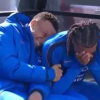 La prueba que confirma si Mbappé se burló de la Selección Colombia