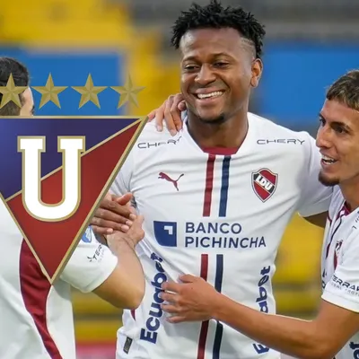 Alarma en Liga de Quito: El contundente mensaje de Michael Estrada en redes sociales