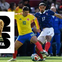 Revelan el máximo favorito para ser rival de la Selección Colombia en 8vos del Mundial 2026
