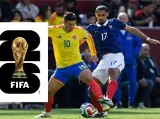 Revelan el máximo favorito para ser rival de la Selección Colombia en 8vos del Mundial 2026