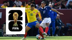 Revelan el máximo favorito para ser rival de la Selección Colombia en 8vos del Mundial 2026