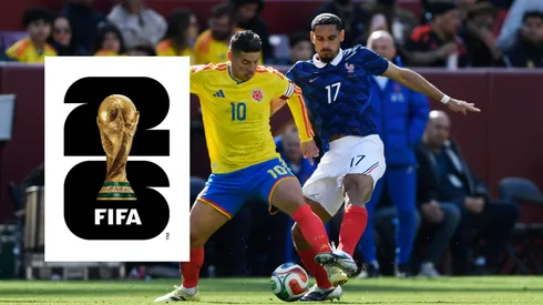 Revelan el máximo favorito para ser rival de la Selección Colombia en 8vos del Mundial 2026