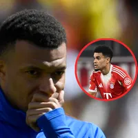 Mbappé reconoce el nivel del Bayern Múnich con Luis Díaz y compañía