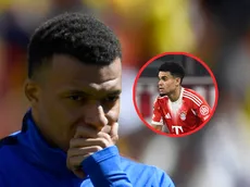 Mbappé reconoce el nivel del Bayern Múnich con Luis Díaz y compañía