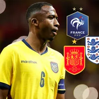 Revelan cuál podría ser el rival de Ecuador en los 16avos del Mundial: ¿La peor noticia?