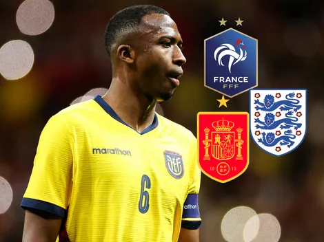 Revelan cuál podría ser el rival de Ecuador en los 16avos del Mundial: ¿La peor noticia?