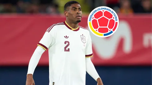 El contundente mensaje de Cristhian Mosquera tras debutar con España