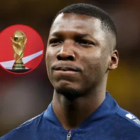 A 73 días del Mundial: Moisés Caicedo "amenaza" a los rivales de Ecuador con este mensaje