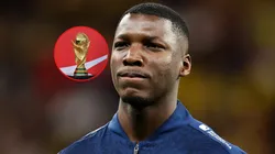 Moisés Caicedo mandó un contundente mensaje para el Mundial 2026