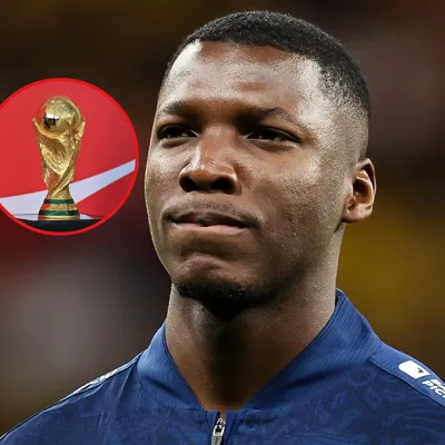 A 73 días del Mundial: Moisés Caicedo "amenaza" a los rivales de Ecuador con este mensaje