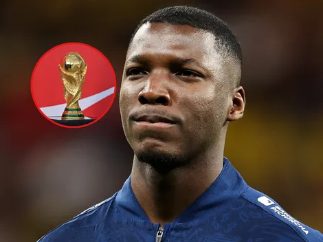 A 73 días del Mundial: Moisés Caicedo "amenaza" a los rivales de Ecuador con este mensaje