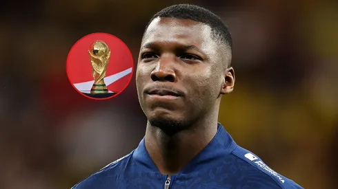 Moisés Caicedo mandó un contundente mensaje para el Mundial 2026