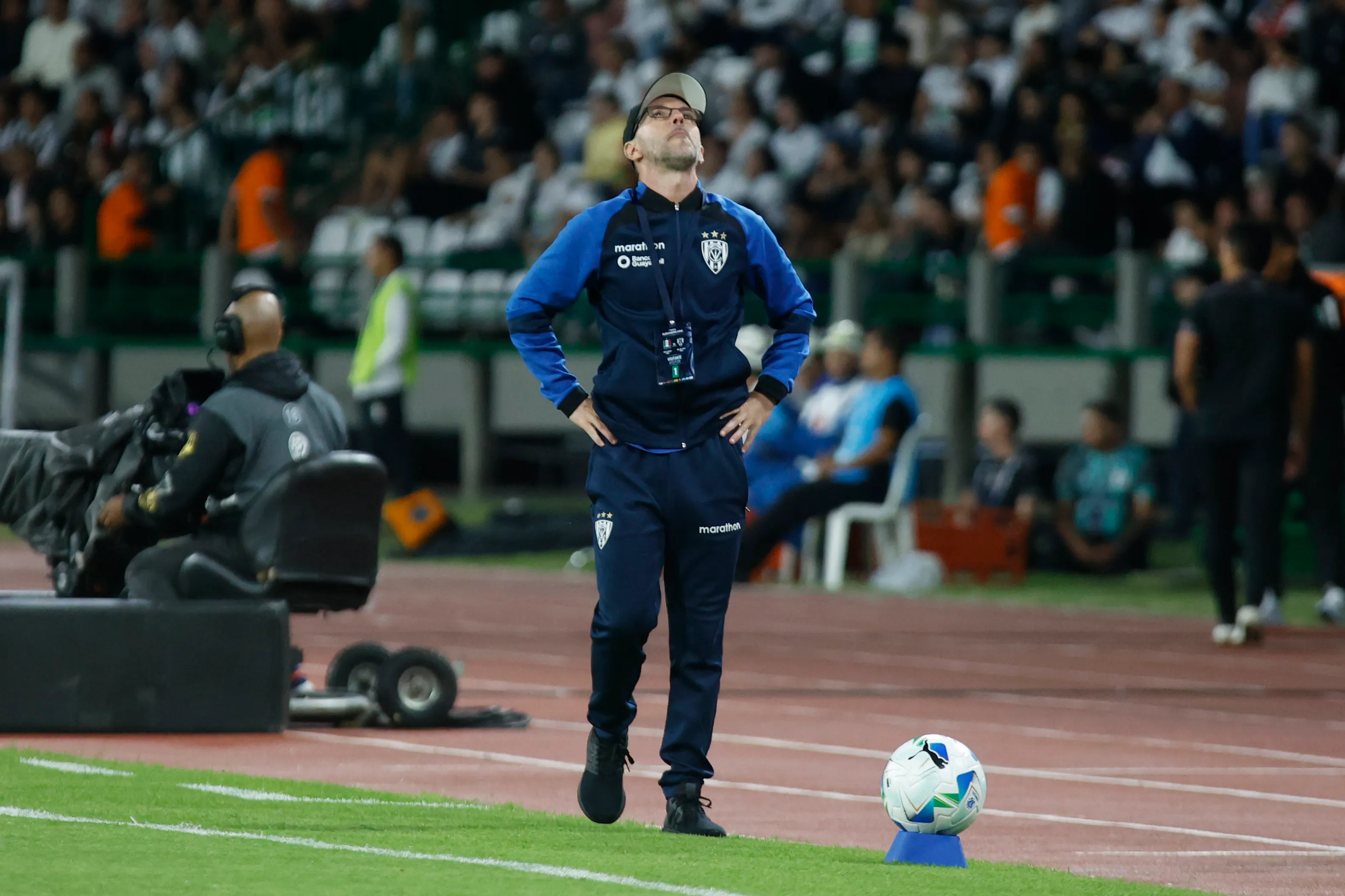 Rabanal fue campeón con IDV. (Foto: GettyImages)