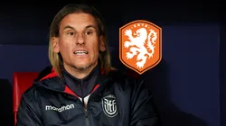 El once de Ecuador para jugar ante Países Bajos en el Mundial 2026