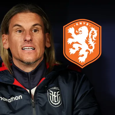 Con varios cambios: El once de Ecuador para jugar contra Países Bajos