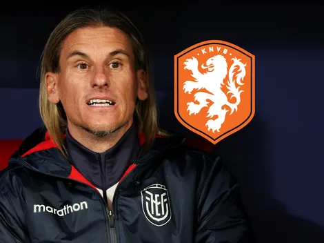 Con varios cambios: El once de Ecuador para jugar contra Países Bajos