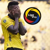 Totalmente insólito: Barcelona SC fichó a un nuevo jugador, pero no podrá usarlo en LigaPro