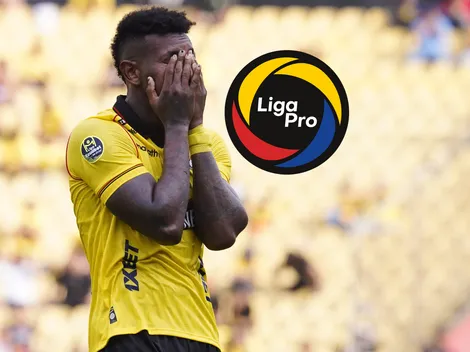 Totalmente insólito: Barcelona SC fichó a un nuevo jugador, pero no podrá usarlo en LigaPro