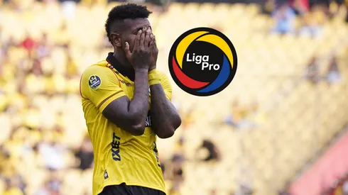 El fichaje de Barcelona SC que no puede jugar en LigaPro