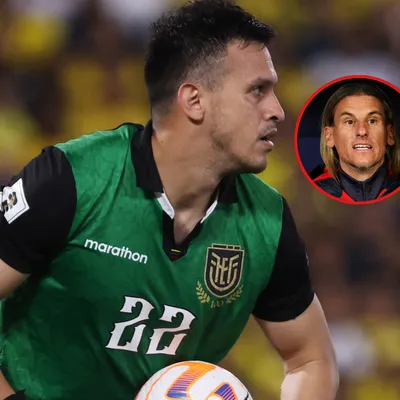 Los dos jugadores suplentes que Beccacece probaría en Ecuador ante Países Bajos