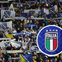 El 'infierno' que Bosnia prepara para intimidar a Italia en el Repechaje