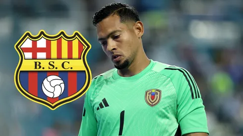 Barcelona recibiría millonaria oferta por José Contreras