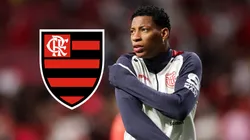 Desde Flamengo rompen el silencio sobre Gonzalo Plata ¿otro escándalo?