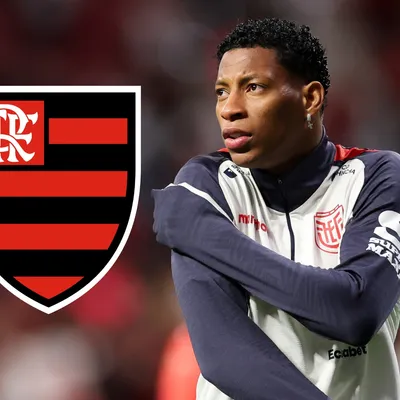 Desde Flamengo rompen el silencio sobre Gonzalo Plata ¿otro escándalo?