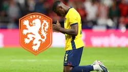 Dónde ver el Ecuador vs. Países Bajos: Canales y horarios